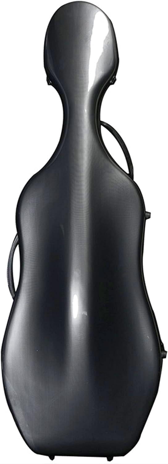 チェロケース チェロ ハードケース プロフェッショナル 炭素繊維 繊維