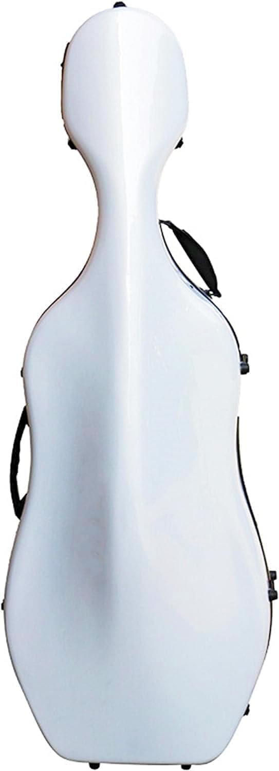 チェロケース チェロ ハードケース プロフェッショナル 炭素繊維 繊維