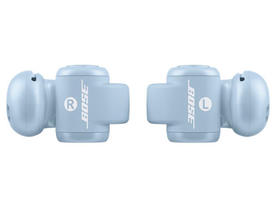 BOSE（ボーズ） 【新品】Bose Ultra Open Earbuds [ムーンストーン