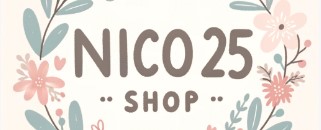 nico 25 SHOP - Yahoo!ショッピング