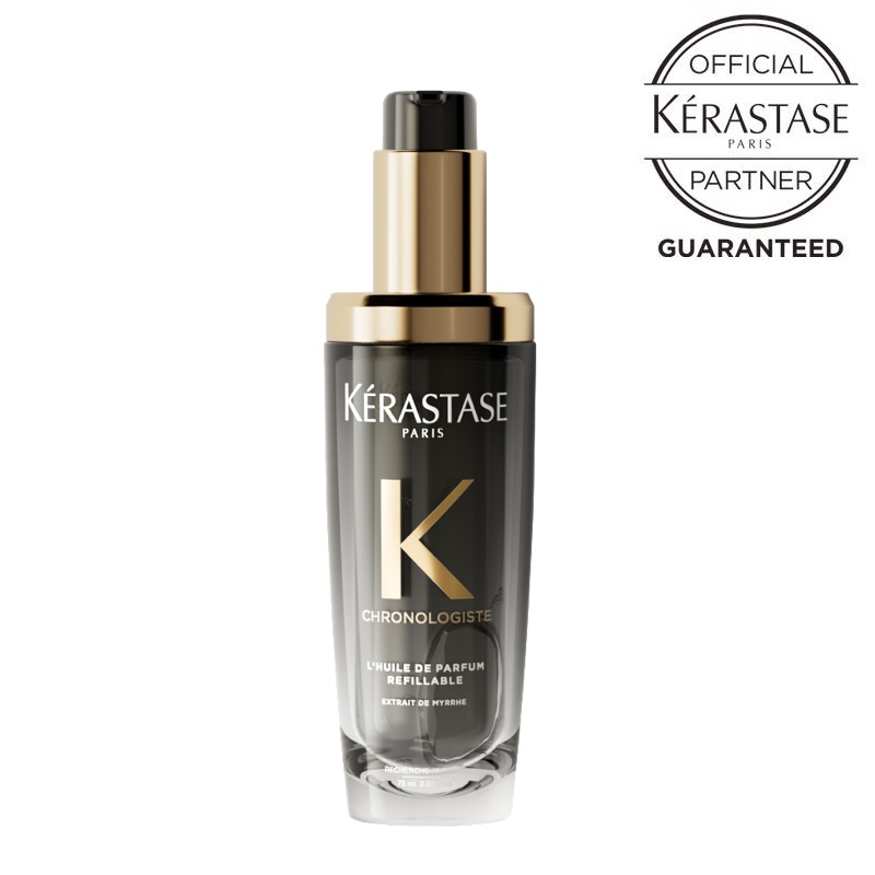 ケラスターゼ（KERASTASE PARIS） トリートメント KERASTASE NU