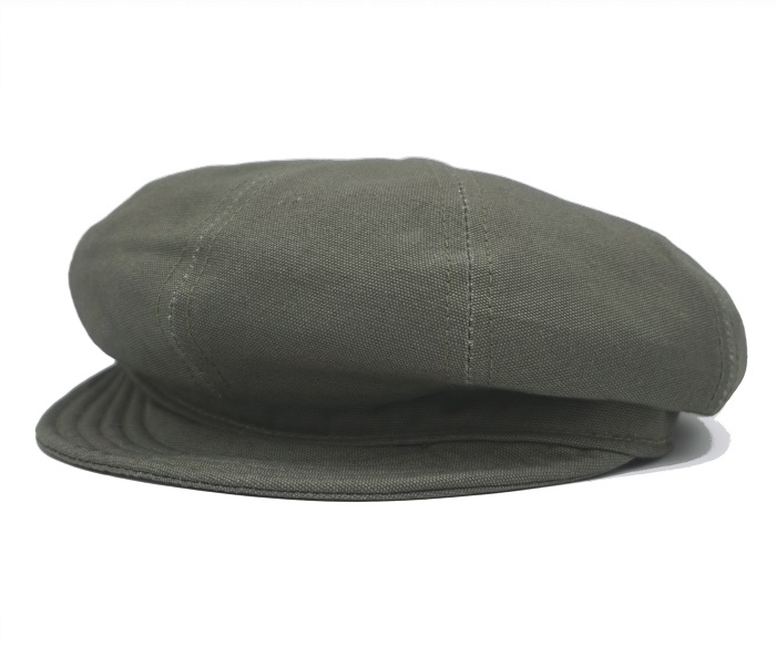 NEW YORK HAT（ニューヨークハット） 帽子 キャスケット メンズ