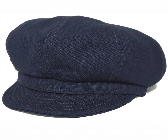 NEW YORK HAT（ニューヨークハット） 帽子 キャスケット メンズ