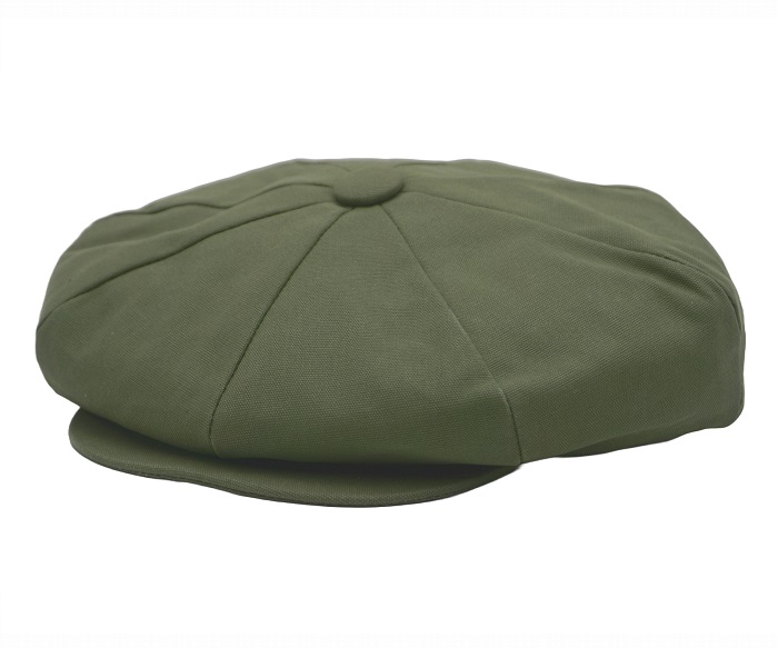 NEW YORK HAT（ニューヨークハット） 帽子 ビッグアップル メンズ