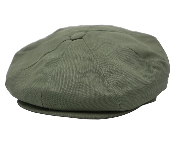 NEW YORK HAT（ニューヨークハット） 帽子 キャスケット メンズ