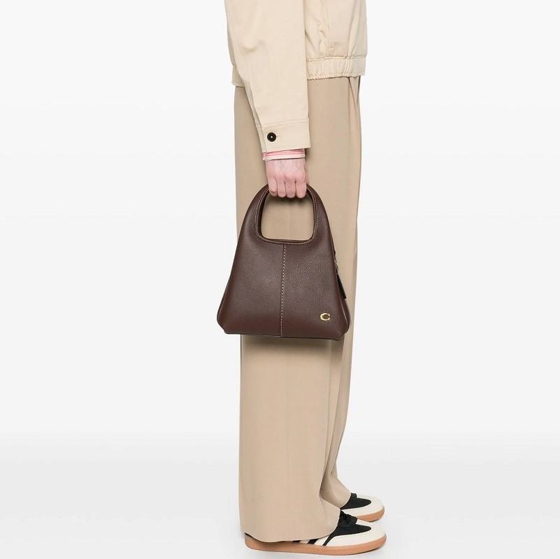 COACH（コーチ） バッグ CM545 2025秋冬新作 ショルダーバッグ 斜め