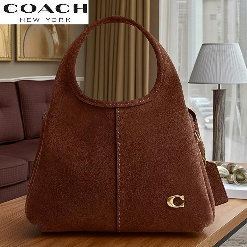 COACH（コーチ） バッグ 2026春新作 CCY33 ショルダーバッグ 斜め掛け