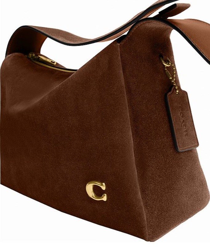 COACH（コーチ） 新作 CDD06 ショルダーバッグ ブティックライン