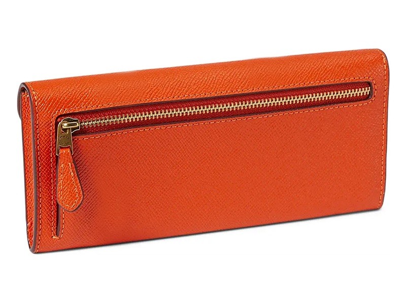 COACH（コーチ） 新作セール 2023新作 CH809 新作 長財布 二つ折り財布