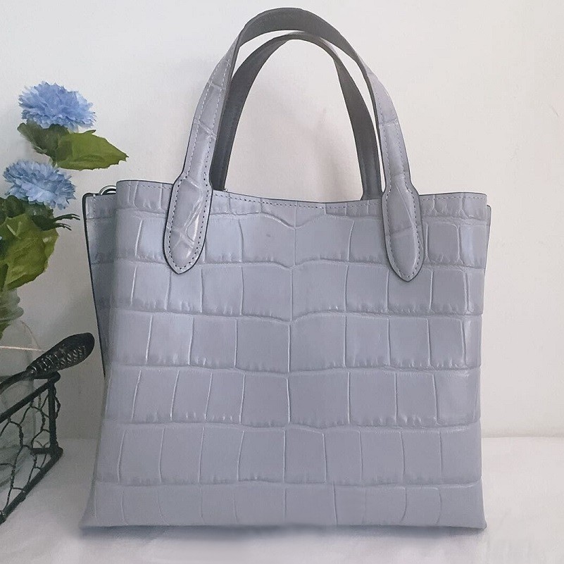 COACH（コーチ） バッグ 2024秋冬新作 C8632 斜め掛け トートバッグ