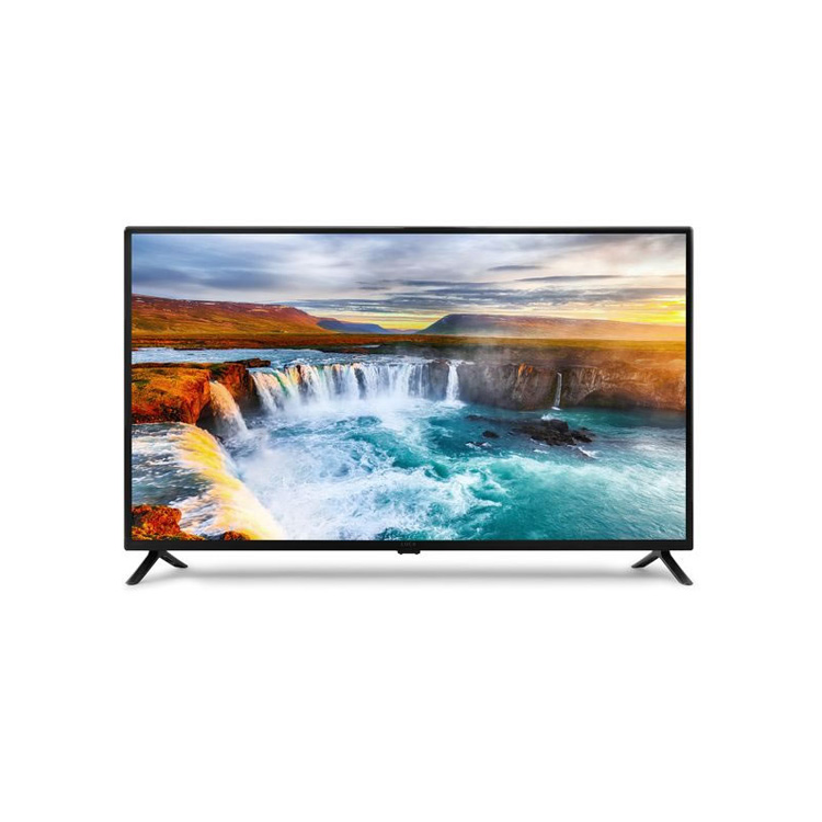 アイリスオーヤマ LUCA ルカ フルハイビジョン液晶テレビ 40V型