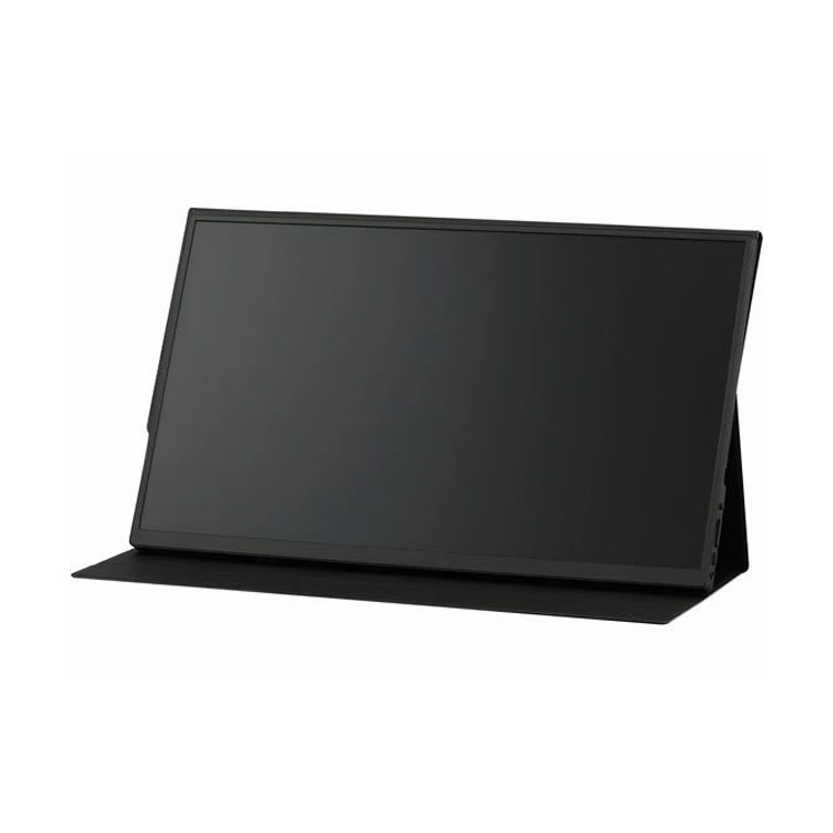 アイリスオーヤマ LUCA ルカ ポータブルモニター 15.6V型 ブラック DP