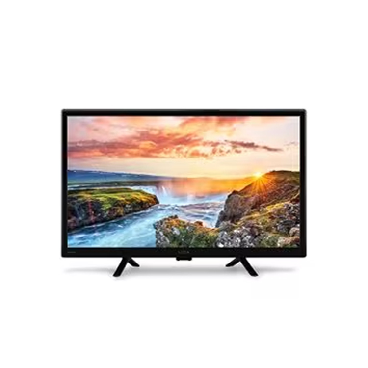 アイリスオーヤマ LUCA チューナーレステレビ LTL-24WG-F1 24V型