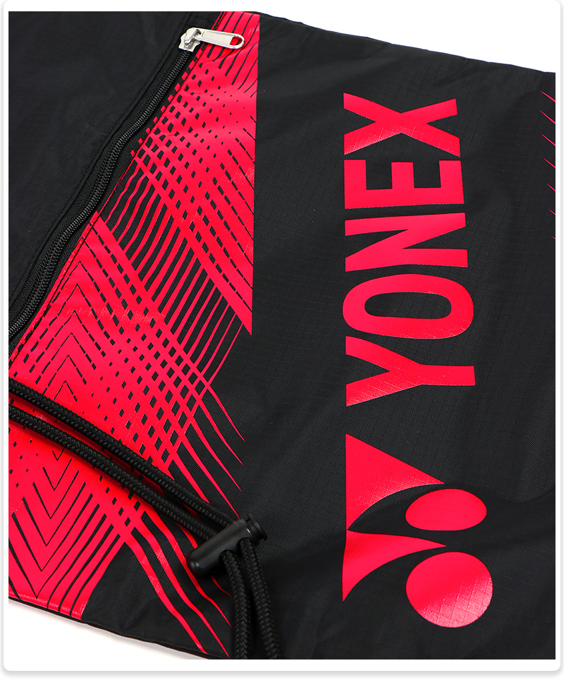 YONEX（ヨネックス） ラケット ケース テニス/バドミントン/中学生