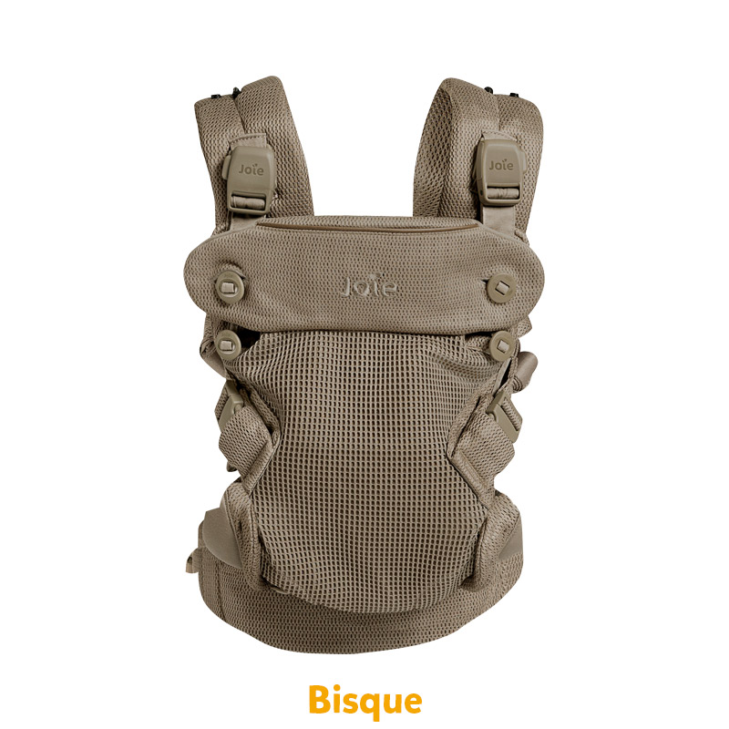 Joie（ジョイー） 抱っこ紐 ベビーキャリア savvy air サビーエア