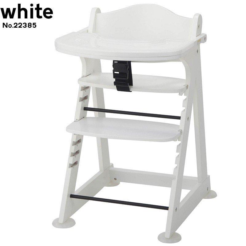 カトージ（KATOJI） ベビーチェア 木製 ハイチェア mamy マミー 選べる