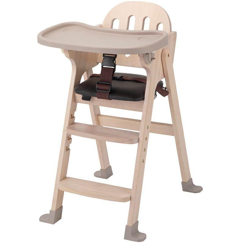 カトージ（KATOJI） ベビーチェア ハイチェア Easy-sit イージーシット