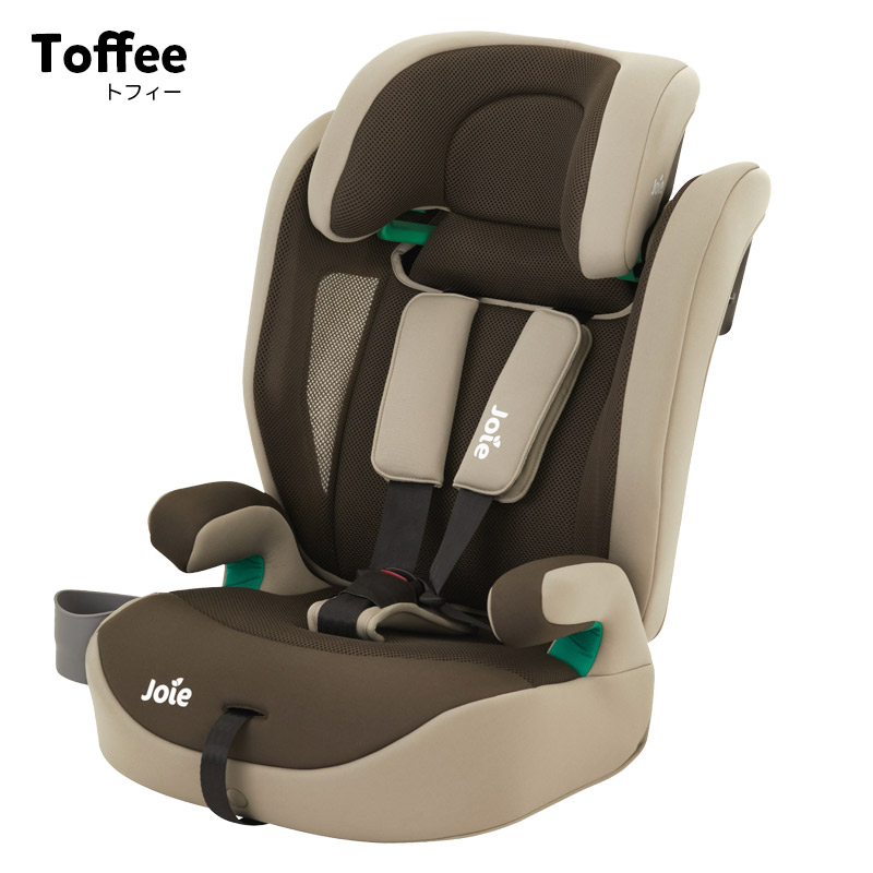 カトージ（KATOJI） チャイルドシート ジュニアシート joie ジョイー
