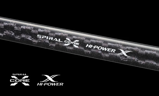 Bantam 22 バンタム 168XH-SB/2 (ベイトモデル 2ピース) [Bantam