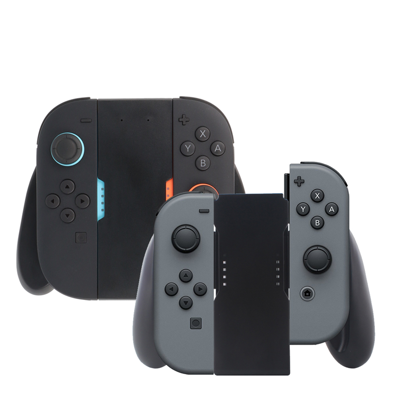 Joy-Con2 充電グリップ ジョイコン2 Nintendo Switch2 充電 グリップ