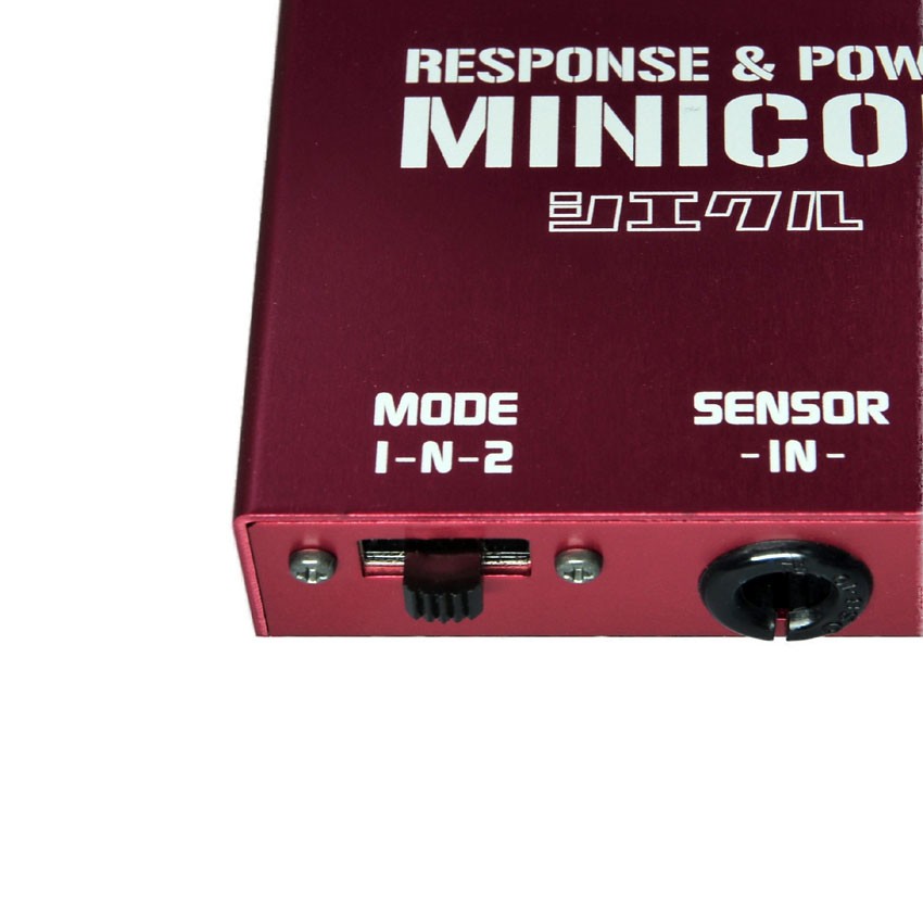 スズキ ジムニーJB64W専用 siecle MINICON シエクル ミニコン