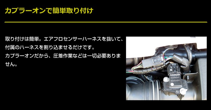 アクア 用 NHP10 / MXPK1#系 レスポンスリングHYBRID＆MINICONセット