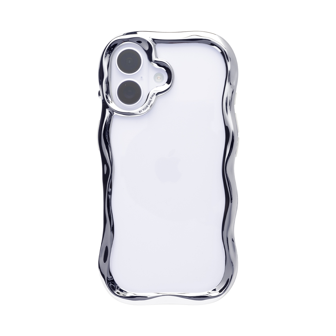 iFace iphone17 ケース iPhone16 BeBling WAVE iPhone15 iPhone14