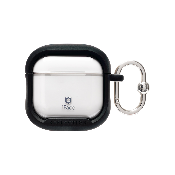 iFace airpods4 ケース エアポッズ4ケース エアーポッズ4 airpods 第4