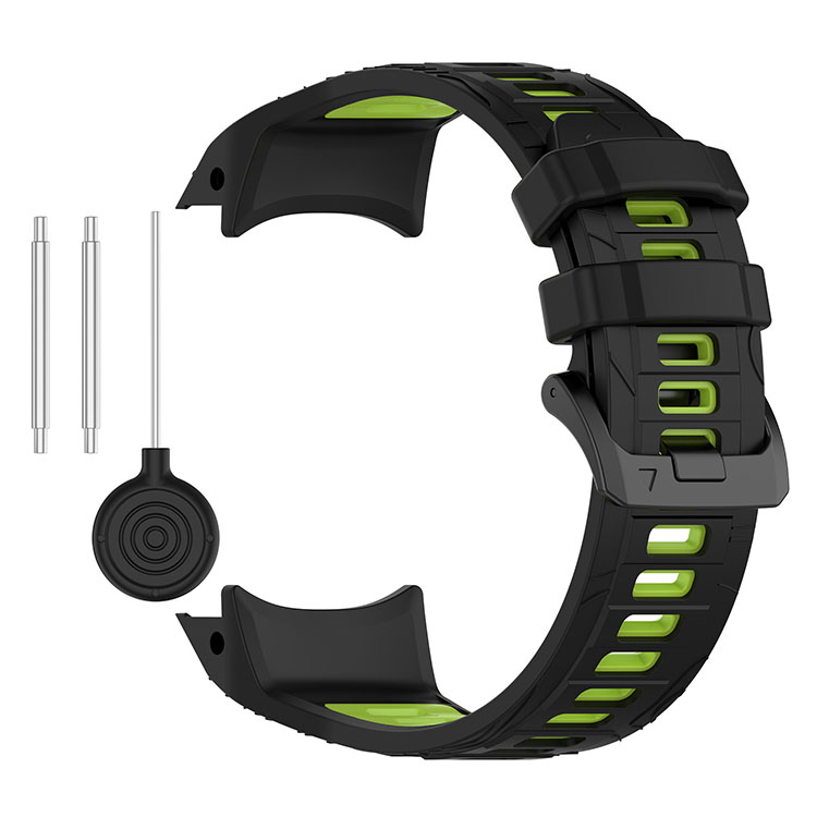 Garmin Instinct3 Dual Power バンド ベルト Instinct 3 AMOLED