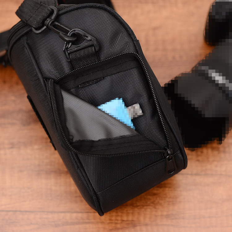 CANON EOS R6 Mark II 一眼レフ カメラバッグ メンズ 手提げ 肩掛け