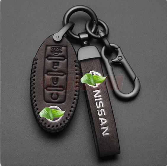 JCSM スカイライン（日産）V37系/V36系 スマートキーケース