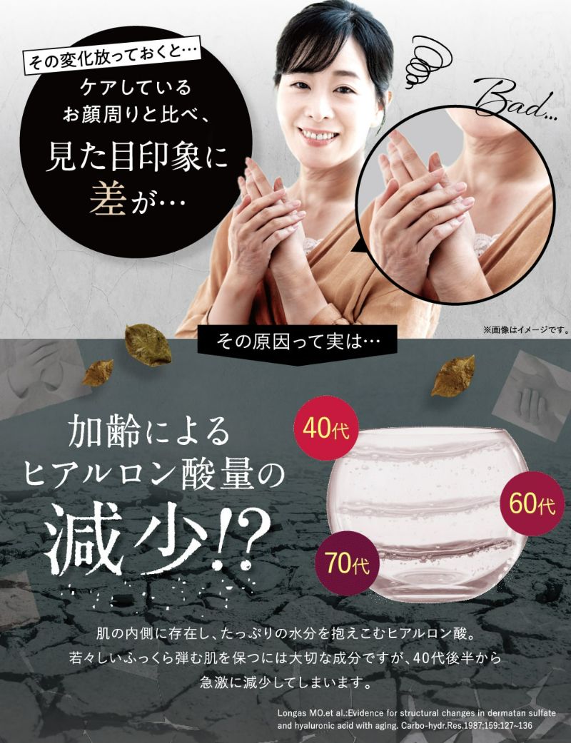 キユートピア キユーピー 公式 ハンデコルテ 3個セット ハンドクリーム