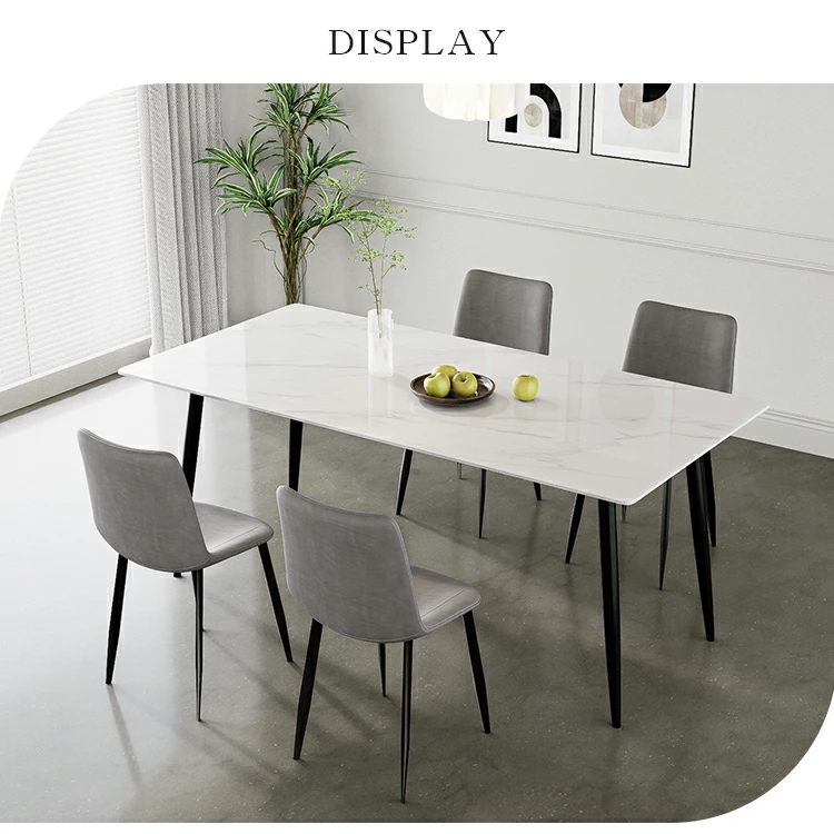 レビュー特典・ダイニングテーブル セラミック 食卓テーブル 幅120 140