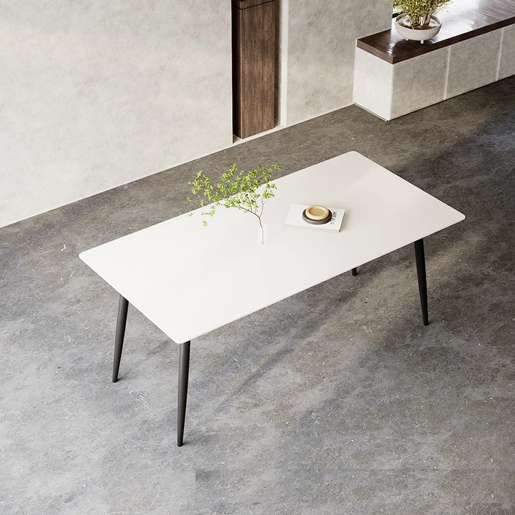 レビュー特典・ダイニングテーブル セラミック 食卓テーブル 幅120 140