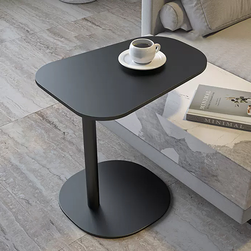 期間限定セール☆サイドテーブル ナイトテーブル セラミック天板 コの