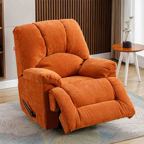 期間限定セール☆リクライニングソファ 1人掛け リラックスチェア