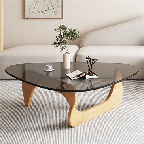 10%OFF期間限定☆レビュー特典・センターテーブル ガラステーブル ロー