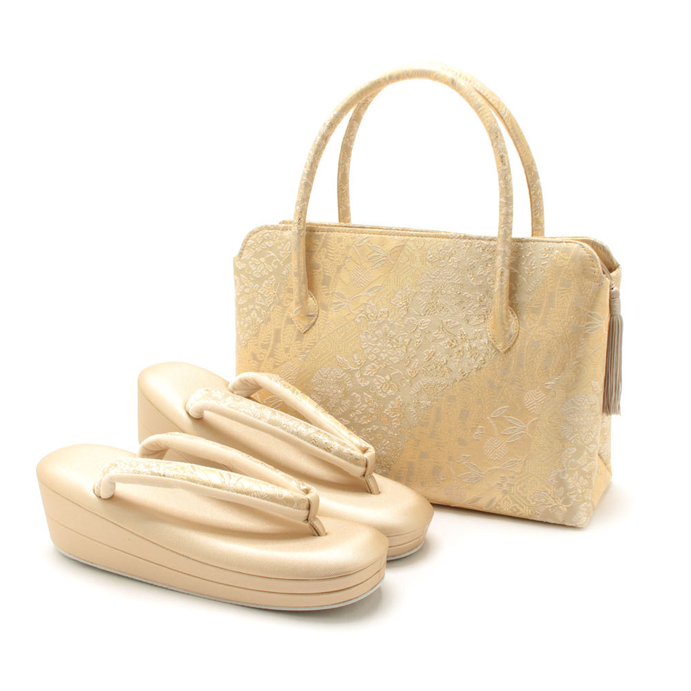 沙織 草履バッグセットのおすすめ人気商品一覧 通販 - Yahoo!ショッピング