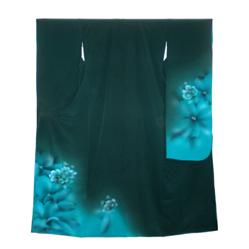 レンタル 成人式 振袖 17点セット 振袖レンタル フルセット f236-s