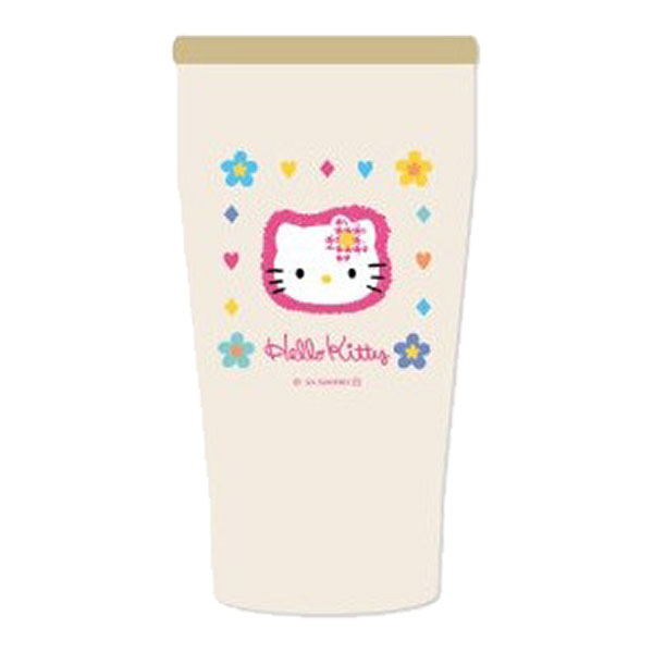 Miffy（ミッフィー） ハローキティ「ハローキティ50th／木蓋つき