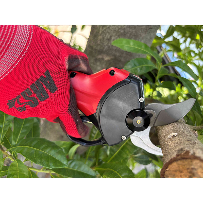 アルス コードレス電動剪定鋏 スゴセン プロ EP-721 リチウム