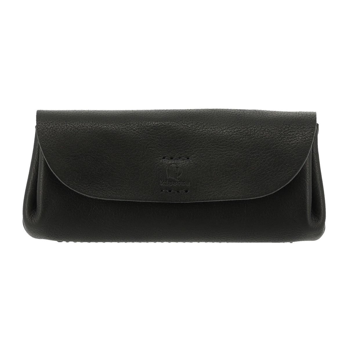 kissora（キソラ） 長財布 本革 クラシック2 レディースKIKN-143