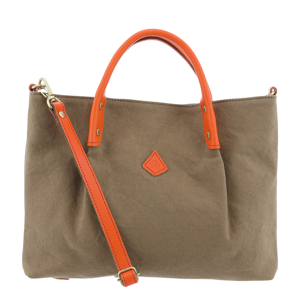 kissora（キソラ） トートバッグ 本革 エテルノ レディース メンズKIMF