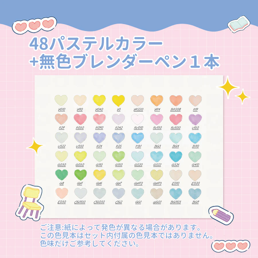 sanrio（サンリオ） 【サンリオ×Ohuhuマーカーペン】 クリスマス