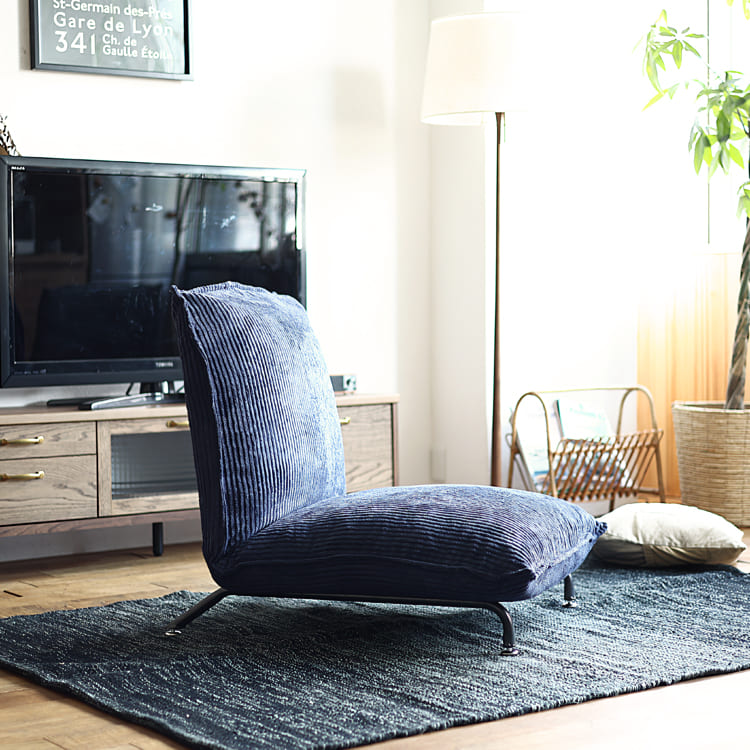 1人掛けリクライニングソファー Aloob（アルーブ） ソファ 1人掛け 1人