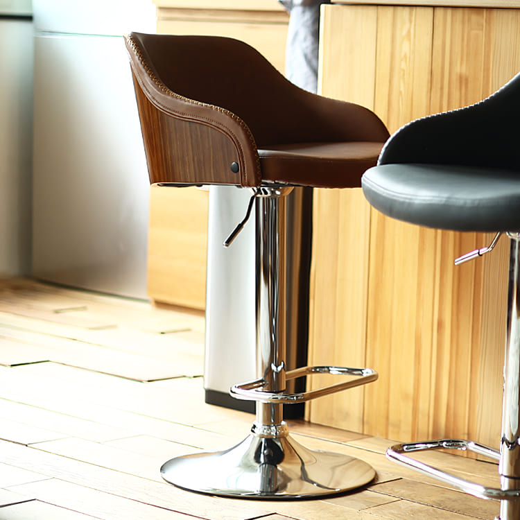 カウンターチェア nock（ノック） カウンターチェア バーチェア バース