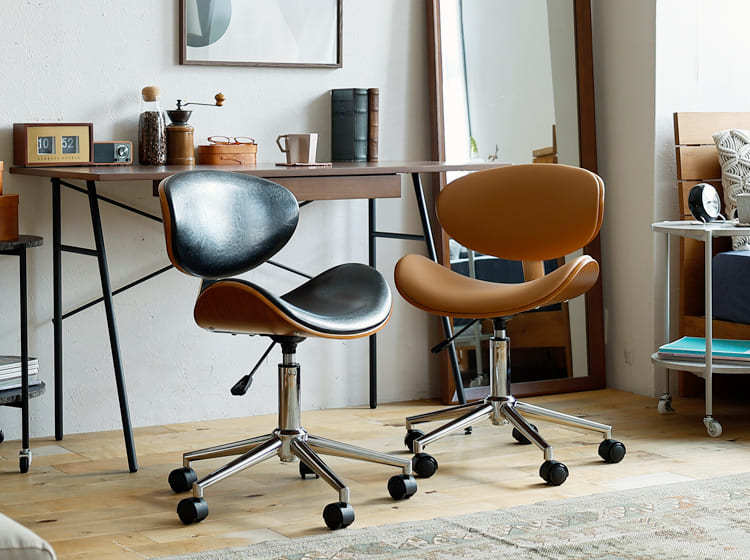 デスクチェア KNOX（ノックス） 188 チェアー チェア 椅子 書斎