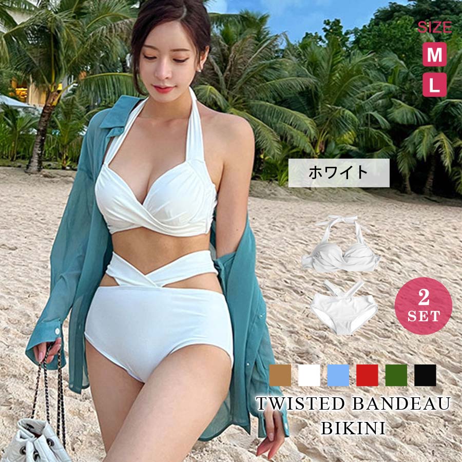 KOEISTORE（コウエイストア） 水着 2025 水着セット レディース 春 夏