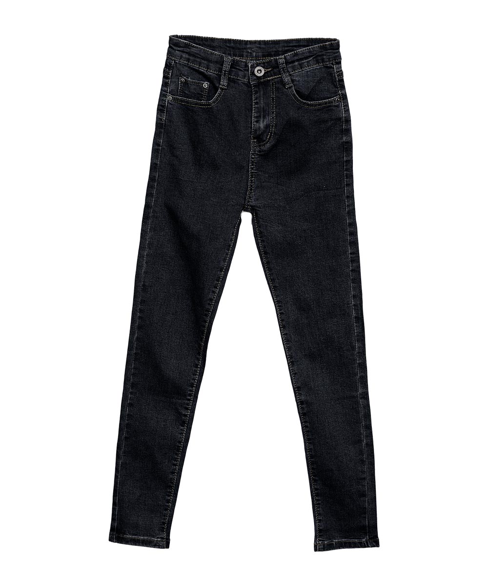 KOEISTORE（コウエイストア） スキニー レディース 秋 冬 秋冬 黒 紺