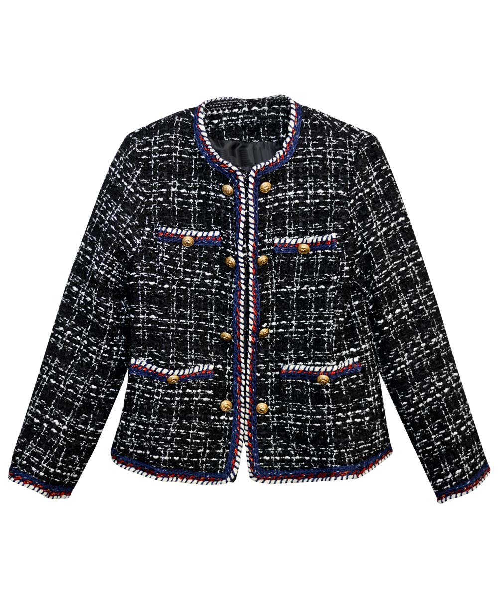 KOEISTORE（コウエイストア） ボレロ レディース ジャケット 黒